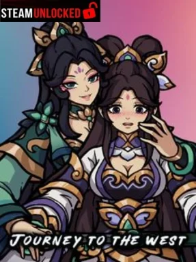 GLASS CUP JOURNEY TO THE WEST Free Download (西游-琉璃盏) (V24.8.16)