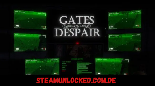 Gates of Despair