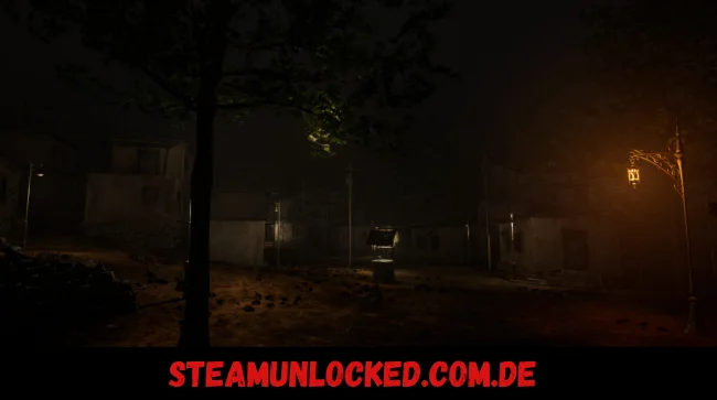 HUDDAM 2 BERZAH Free Download