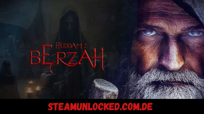 HUDDAM 2 BERZAH