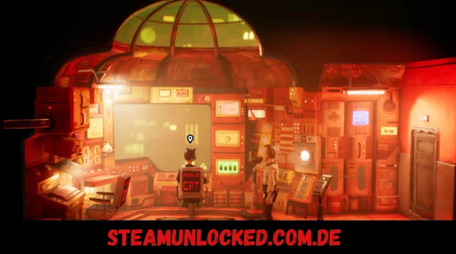Harold Halibut Free Download PC