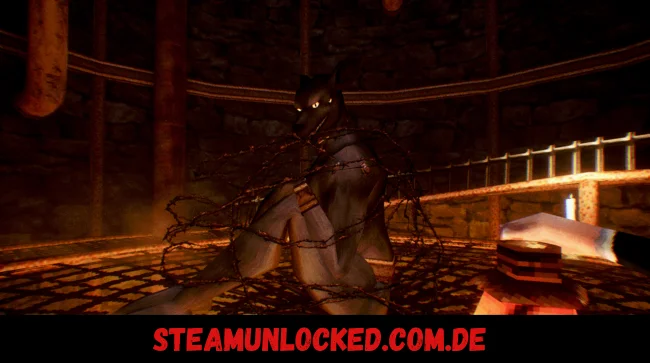 Helltown Free Download PC