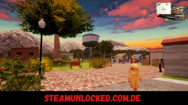 Helltown Free Download