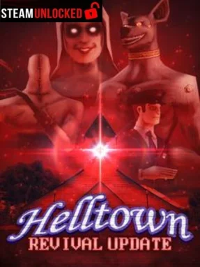 Helltown Free Download