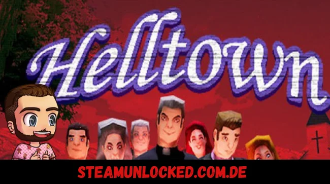 Helltown