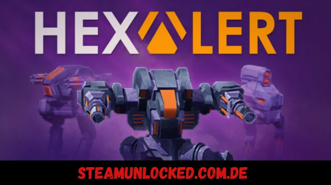 Hexalert