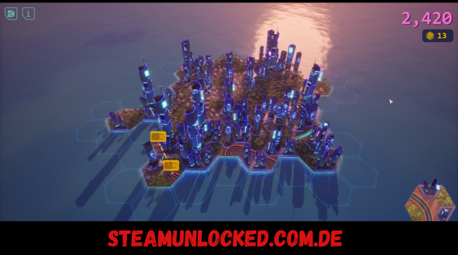 HexoCity Free Download