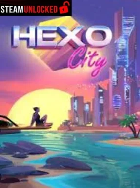 HexoCity Free Download