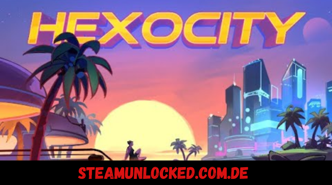 HexoCity