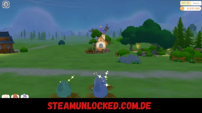 Hogvalord The Ranch Free Download PC