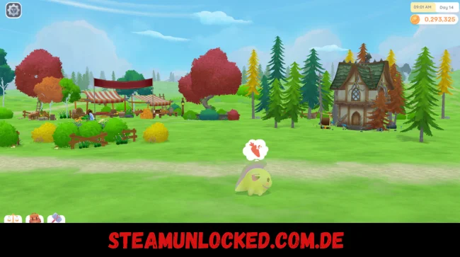 Hogvalord The Ranch Free Download