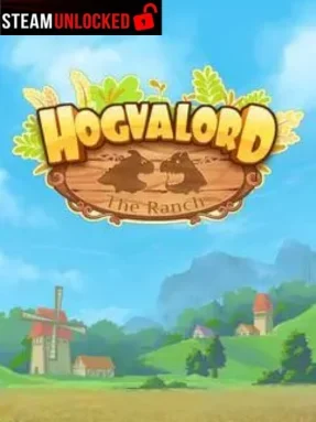 Hogvalord: The Ranch Free Download