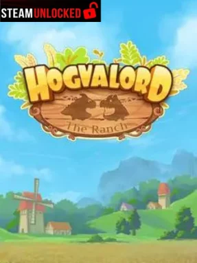 Hogvalord: The Ranch Free Download