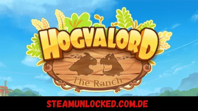 Hogvalord The Ranch