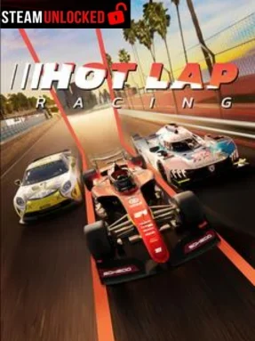 Hot Lap Racing Free Download