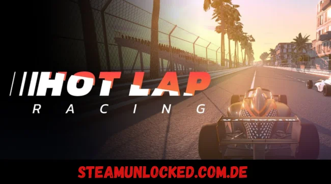 Hot Lap Racing