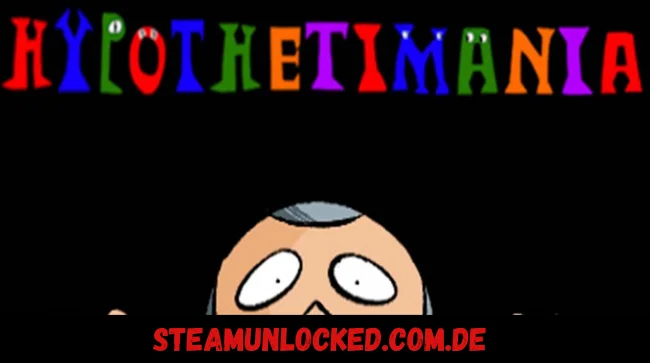 Hypothetimania
