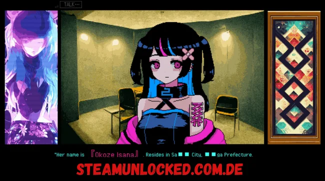 It was a human Free Download