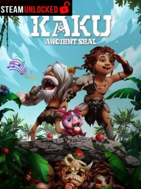 KAKU: Ancient Seal Free Download (V20240715)