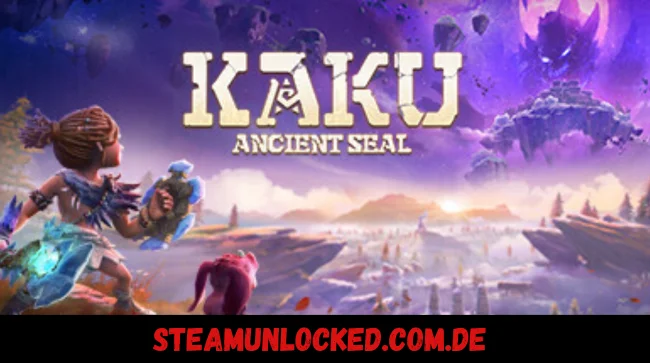 KAKU Ancient Seal