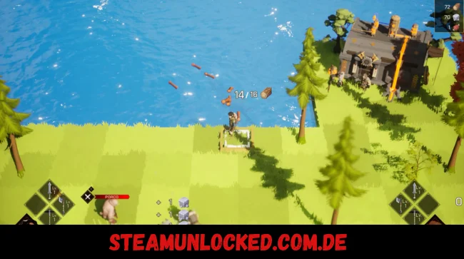 Kingdom Of Explorers Free Download