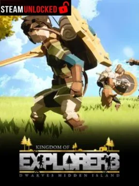Kingdom Of Explorers Free Download