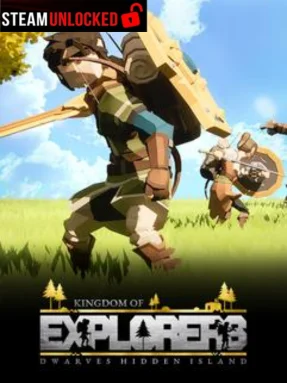 Kingdom Of Explorers Free Download