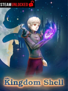 Kingdom Shell Free Download