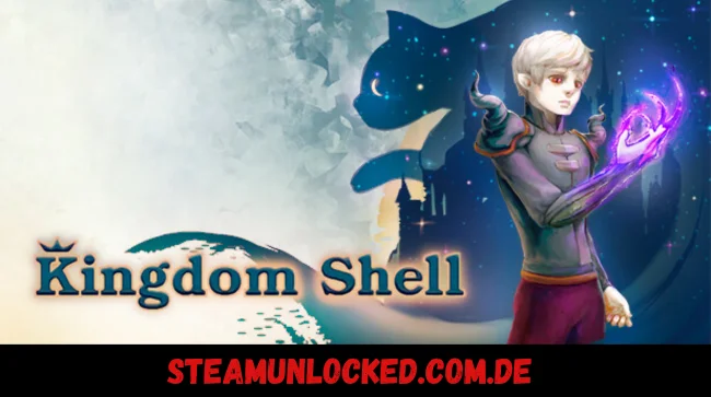 Kingdom Shell