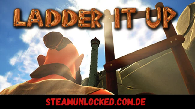 Ladder it Up
