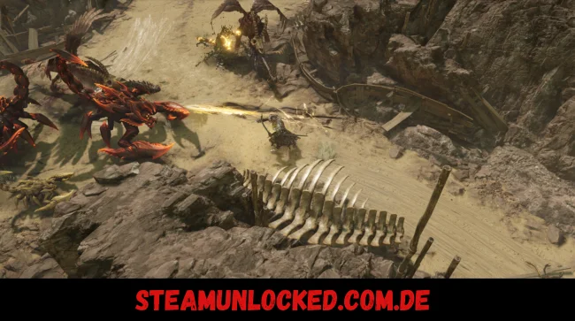 Last Epoch Free Download