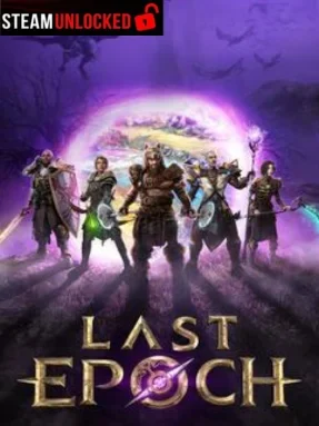 Last Epoch Free Download (V1.1.7.1)
