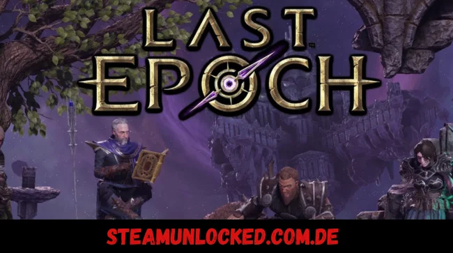 Last Epoch