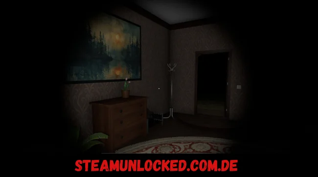 Last victim House of Fear Free Download PC