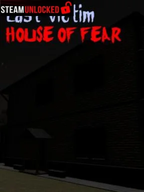 Last victim House of Fear Free Download