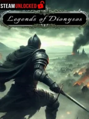 Legends of Dionysos Free Download