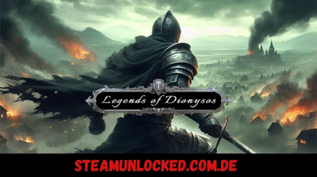 Legends of Dionysos