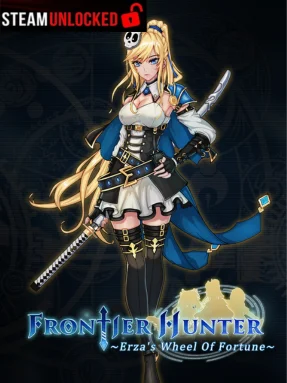 Frontier Hunter: Erza’s Wheel of Fortune Free Download