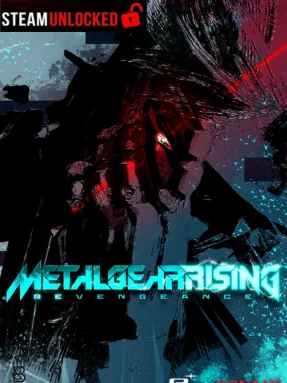 METAL GEAR RISING: REVENGEANCE Free Download