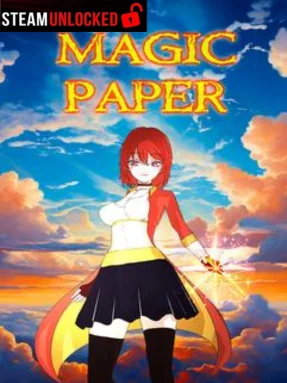 Magic Paper Free Download