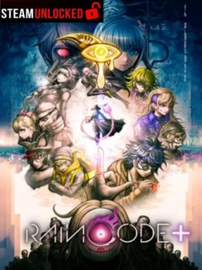 Master Detective Archives: RAIN CODE Plus Free Download