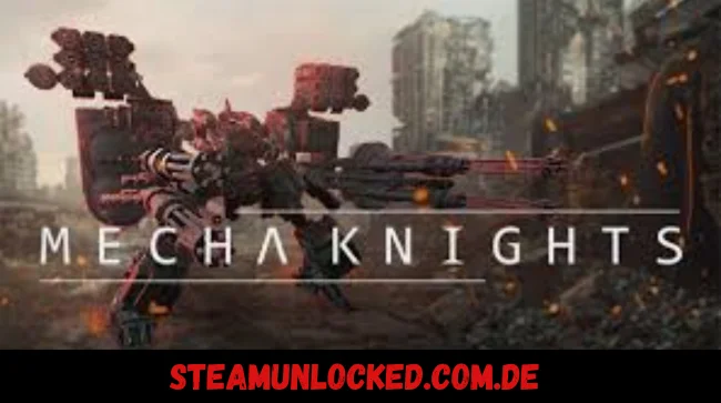 Mecha Knights Nightmare