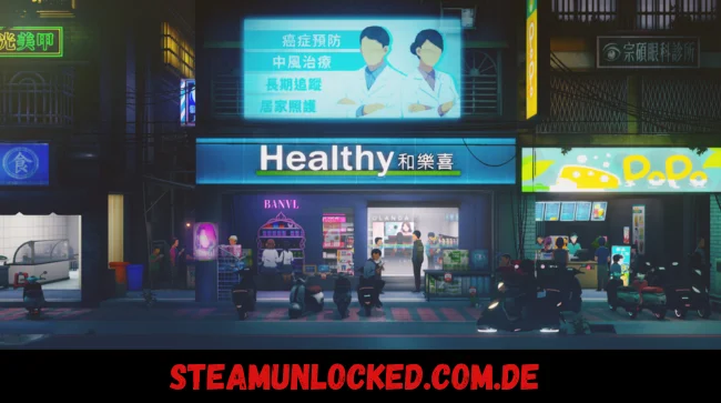 Minds Beneath Us Free Download PC