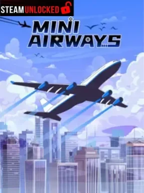 Mini Airways Free Download