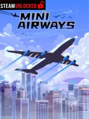 Mini Airways Free Download