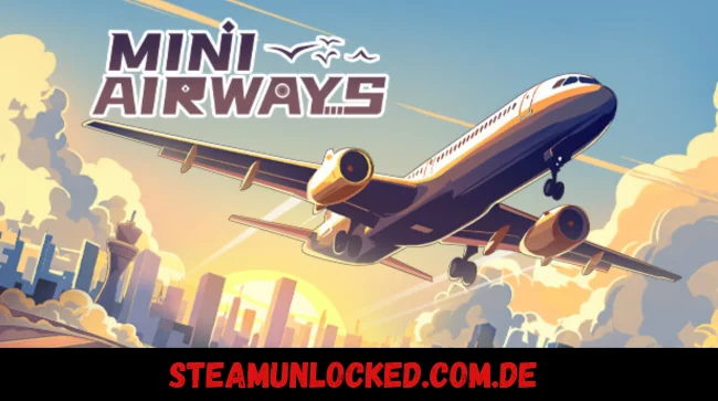 Mini Airways