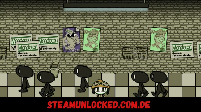 MonCon Free Download