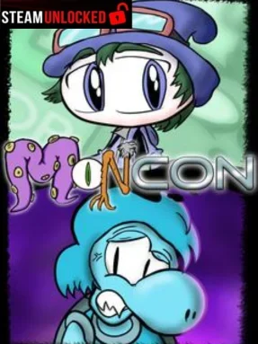 MonCon Free Download