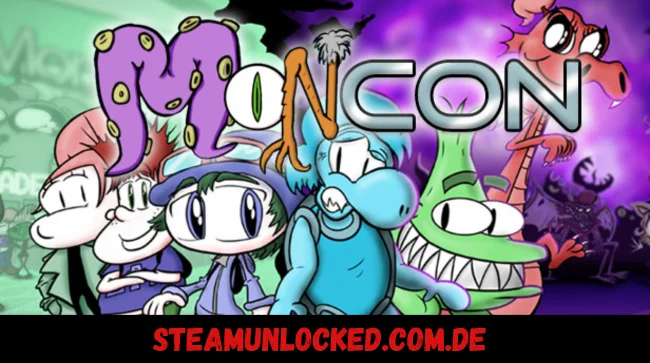 MonCon