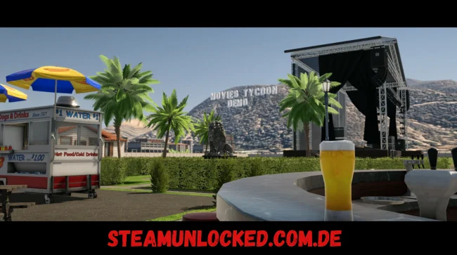 Movies Tycoon Free Download PC